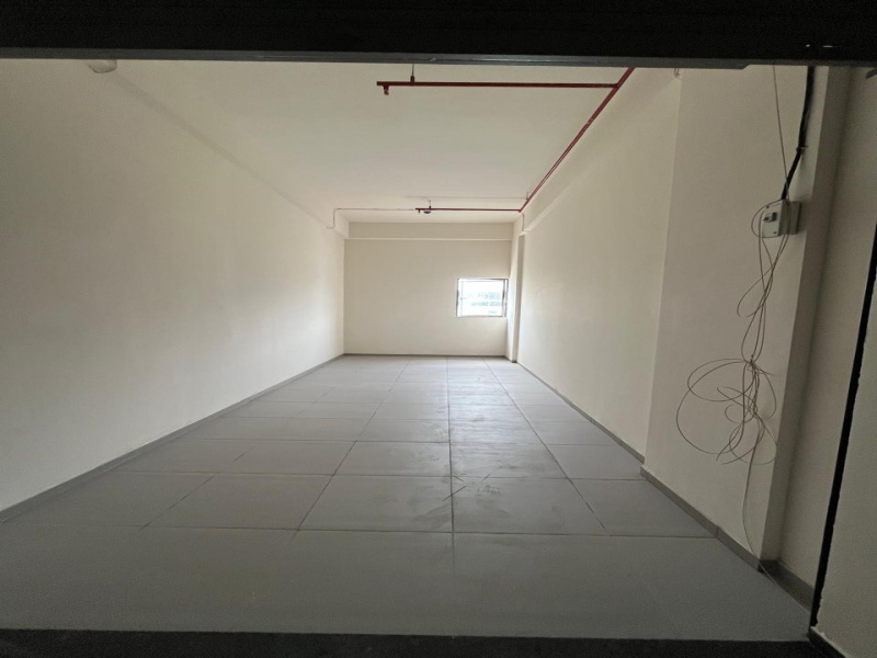  Commercial Shop 227 Sq.ft. for Rent in Wagholi, Pune