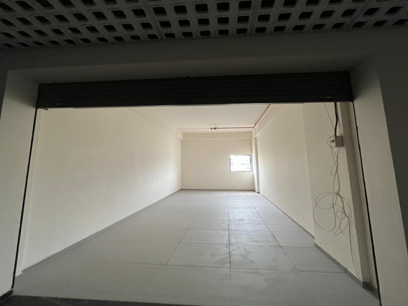  Commercial Shop 227 Sq.ft. for Rent in Wagholi, Pune
