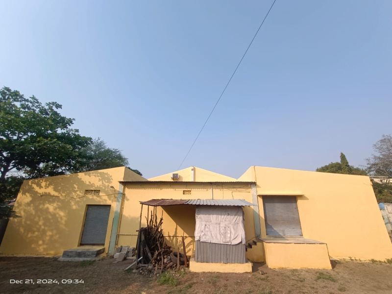  Factory 10000 Sq.ft. for Rent in Musalgaon, Nashik