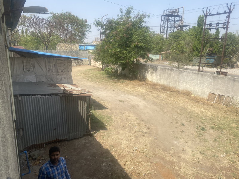  Factory 10000 Sq.ft. for Rent in Musalgaon, Nashik