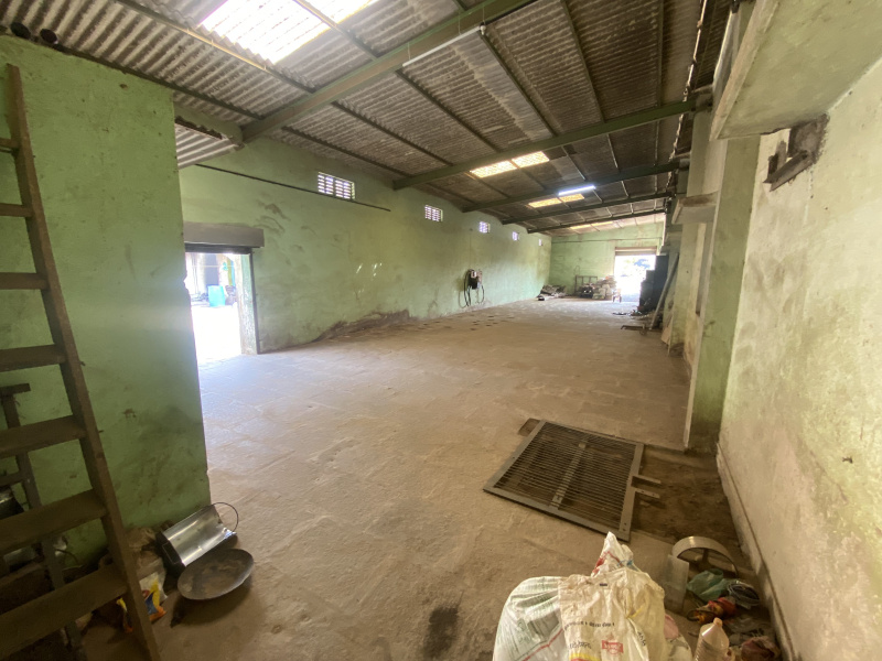  Factory 10000 Sq.ft. for Rent in Musalgaon, Nashik
