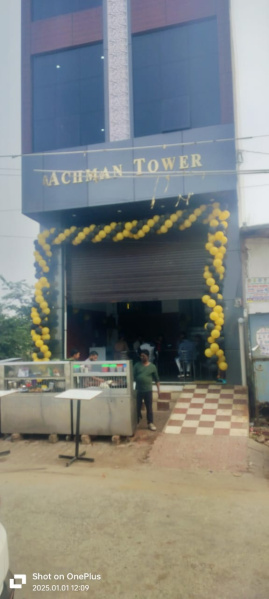  Showroom 3000 Sq.ft. for Rent in Shikohabad, Firozabad