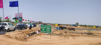  Residential Plot for Sale in Bhaskar Enclave, Shivdaspura, Jaipur