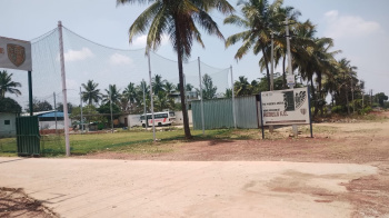  Residential Plot for Sale in Bidadi, Bangalore