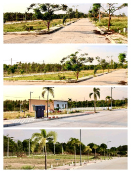  Residential Plot for Sale in Bidadi, Bangalore