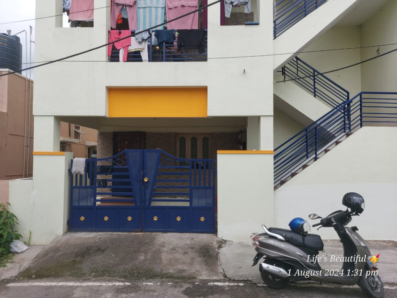 2 BHK House 2400 Sq.ft. for Sale in Kempatti, Hosur
