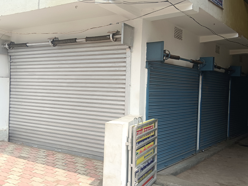  Showroom 350 Sq.ft. for Rent in Dudhani, Dumka