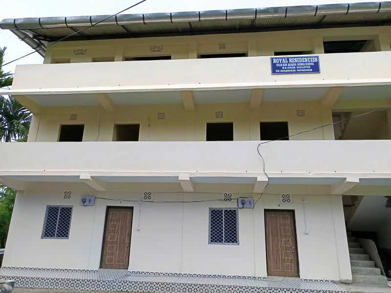 2 BHK Apartment 520 Sq.ft. for Rent in Diglipur, Andaman