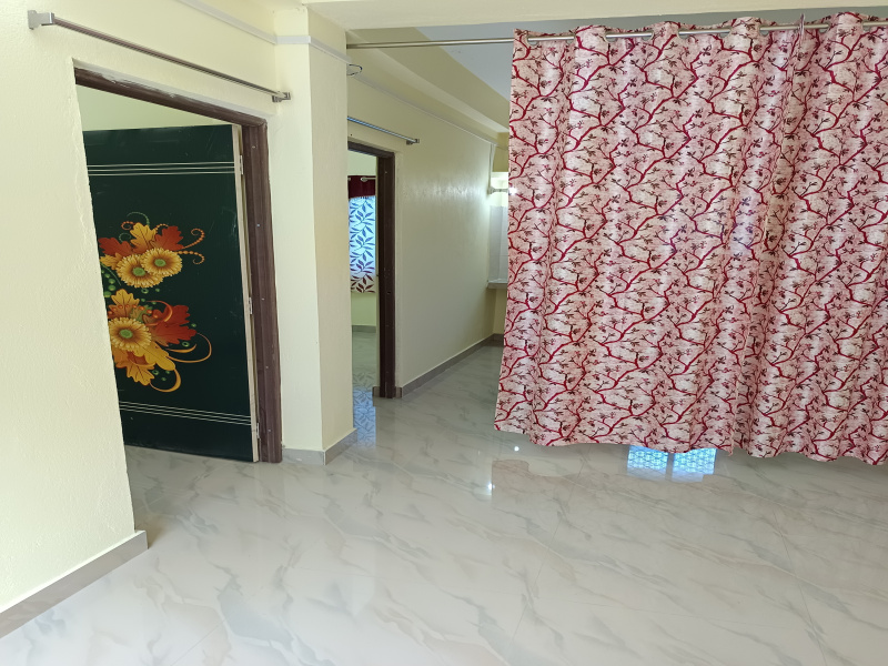 2 BHK Apartment 520 Sq.ft. for Rent in Diglipur, Andaman