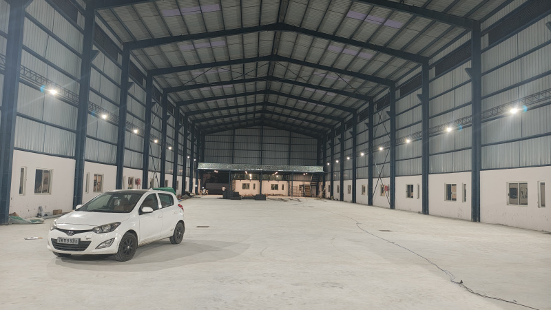  Business Center 21000 Sq.ft. for Rent in Sriperumbudur, Chennai