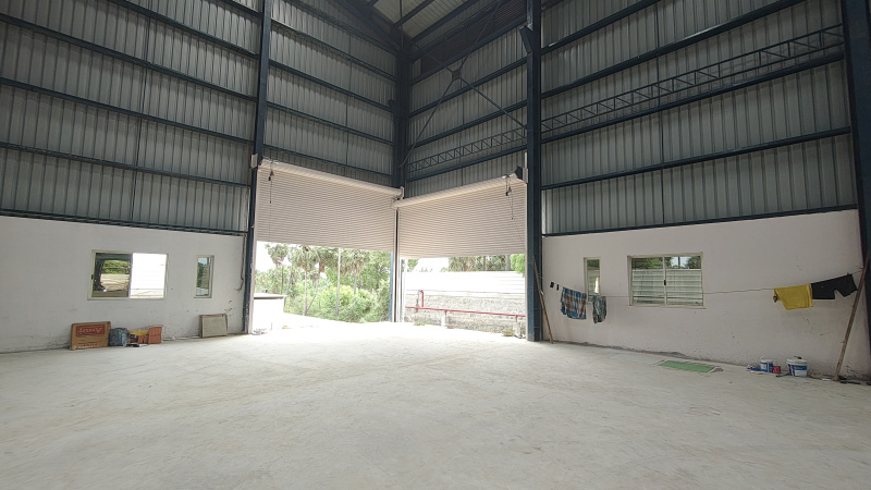  Business Center 21000 Sq.ft. for Rent in Sriperumbudur, Chennai