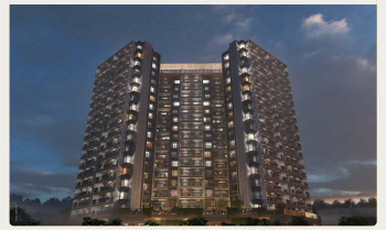 2 BHK Flat for Sale in Bhugaon, Pune
