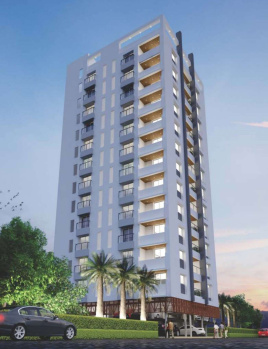 3 BHK Flat for Sale in Bavdhan, Pune