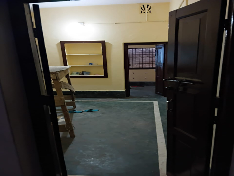 3 BHK Apartment 1500 Sq.ft. for Rent in Badambadi, Cuttack
