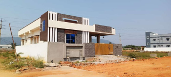  Residential Plot for Sale in Sheela Nagar, Visakhapatnam