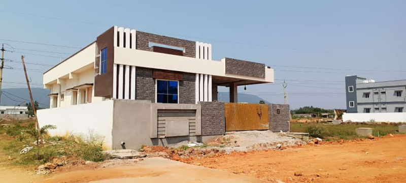 Residential Plot 200 Sq. Yards for Sale in Sheela Nagar, Visakhapatnam