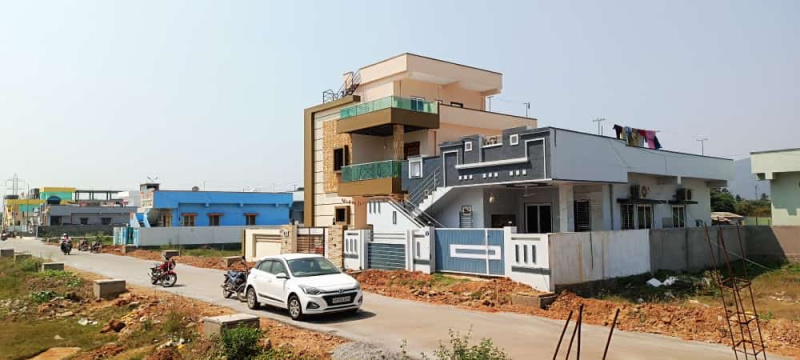  Residential Plot 200 Sq. Yards for Sale in Sheela Nagar, Visakhapatnam