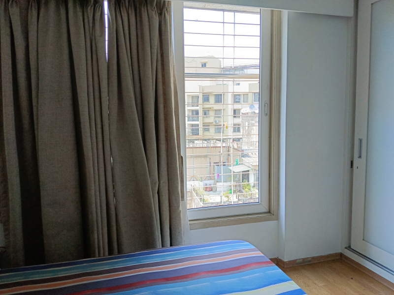 3 BHK Apartment 935 Sq.ft. for Sale in Vijay Nagari, Thane
