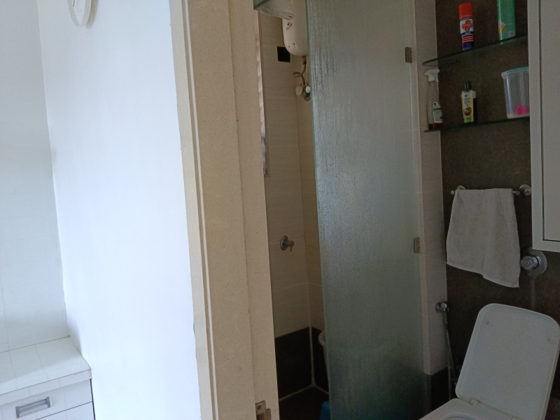 3 BHK Apartment 935 Sq.ft. for Sale in Vijay Nagari, Thane