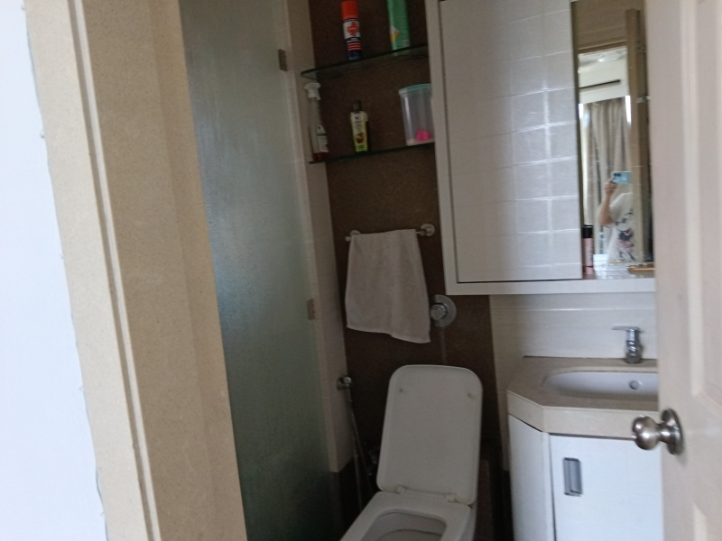 3 BHK Apartment 935 Sq.ft. for Sale in Vijay Nagari, Thane