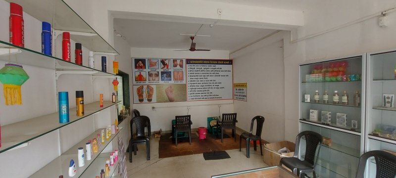  Commercial Shop 220 Sq.ft. for Rent in Tamjai Nagar, Satara
