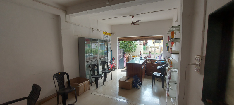  Commercial Shop 220 Sq.ft. for Rent in Tamjai Nagar, Satara