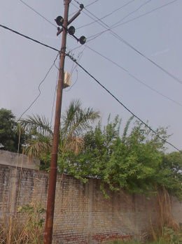  Industrial Land for Sale in Partapur, Meerut