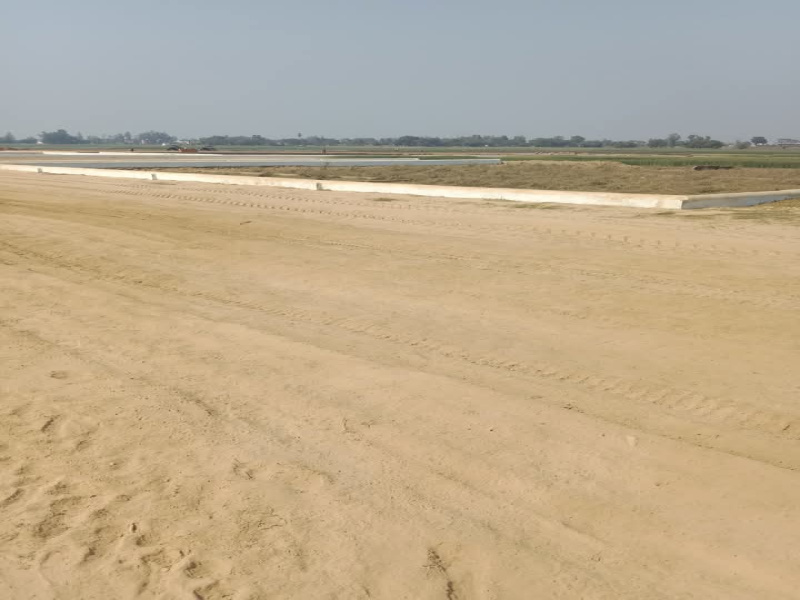  Residential Plot 1000 Sq.ft. for Sale in Gorakhnath Road, Gorakhpur
