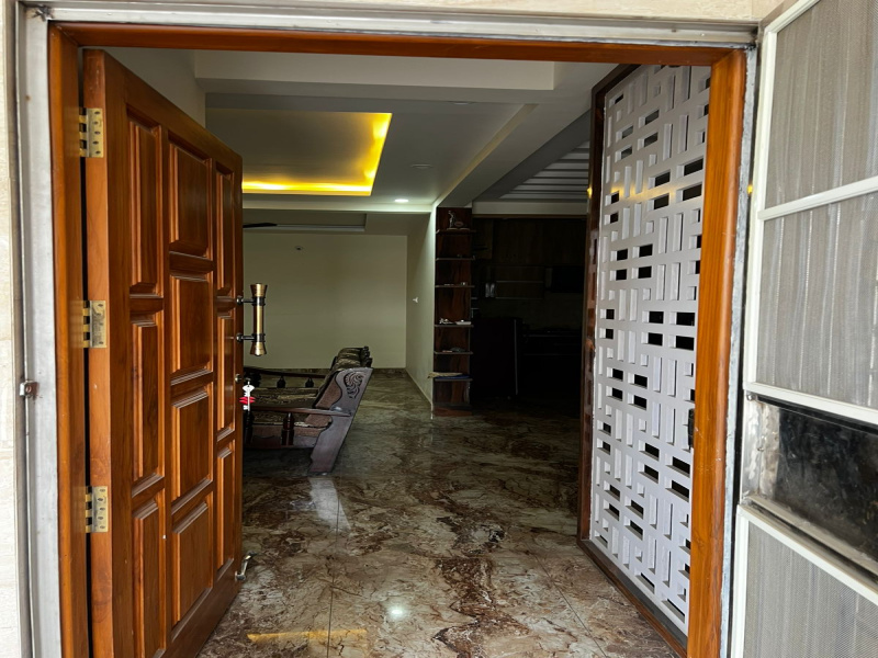 5 BHK House 2700 Sq.ft. for Sale in Hennur, Bangalore