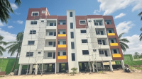 2 BHK Flat for Sale in Kalkere, Bangalore