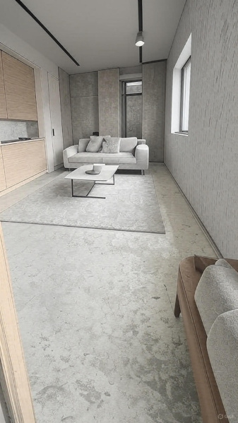 2 BHK Apartment 1100 Sq.ft. for Sale in Kalkere, Bangalore