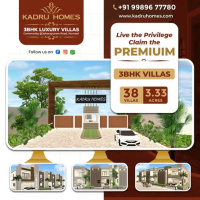3 BHK House for Sale in Johalapuram Road, Kurnool
