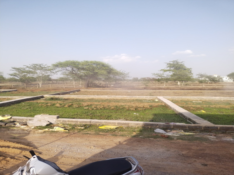  Residential Plot 1000 Sq.ft. for Sale in Sejbahar, Raipur