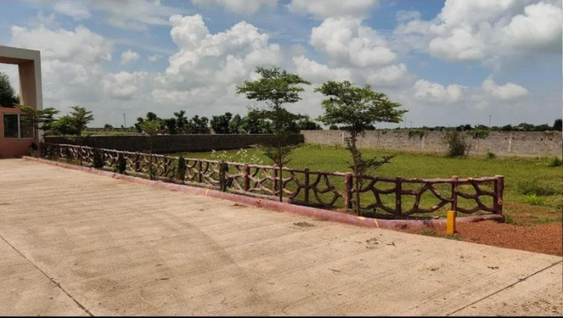 1000 Sq.ft. Residential Plot for Sale in Kendri, Raipur