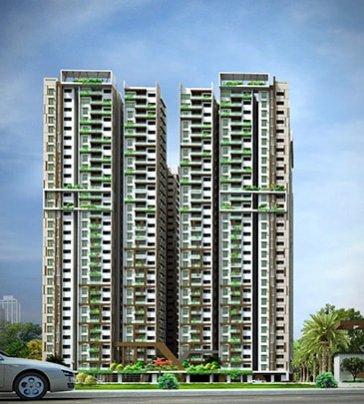 2 BHK Apartment 1200 Sq.ft. for Rent in Kr Puram, Bangalore