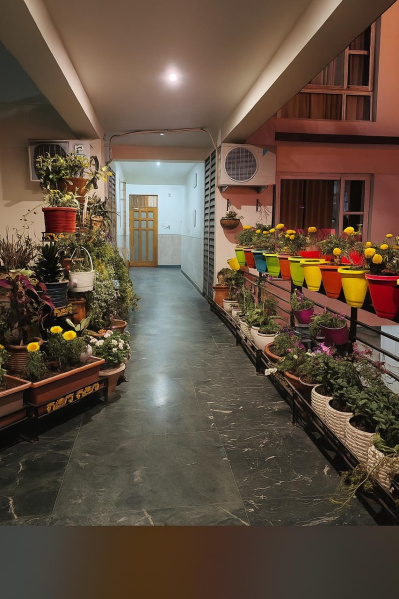 4 BHK Apartment 3000 Sq.ft. for Sale in Sector 78 Mohali