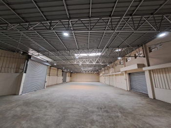  Warehouse for Rent in Karanodai, Chennai