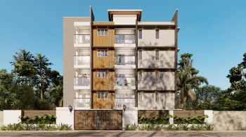 2 BHK Flat for Sale in Kulathoor, Thiruvananthapuram