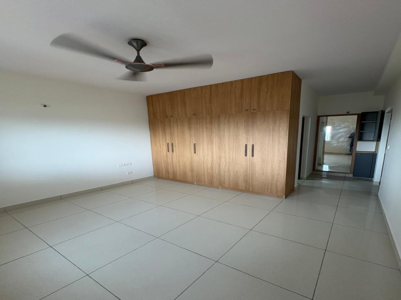 3 BHK Apartment 1075 Sq.ft. for Rent in Bagalur, Bangalore