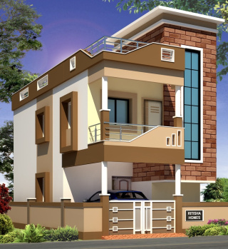 4 BHK House for Sale in Saraidhela, Dhanbad