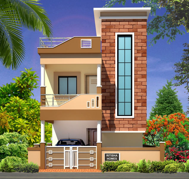 4 BHK House 1818 Sq.ft. for Sale in Saraidhela, Dhanbad