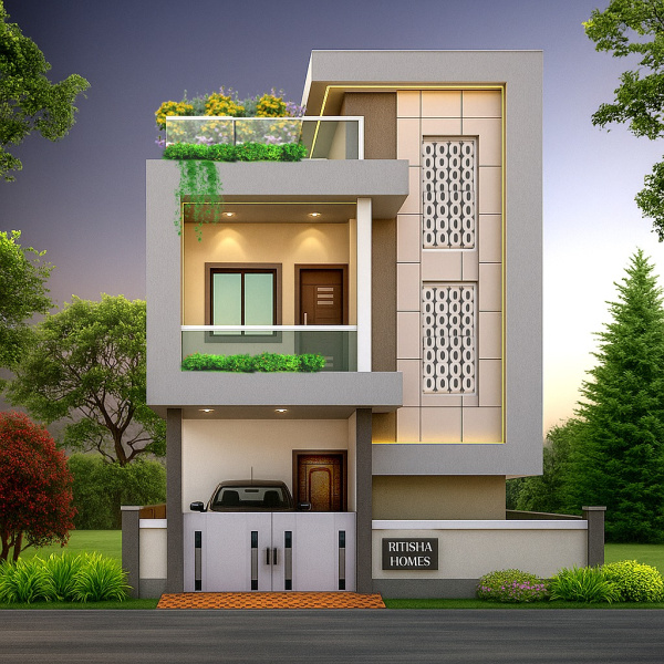 4 BHK 1850 Sq.ft. House for Sale in Saraidhela, Dhanbad