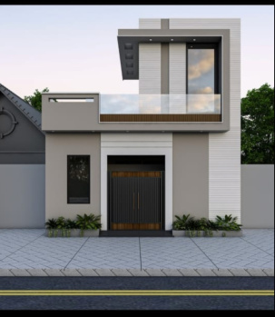 1 BHK House for Sale in Gomti Nagar Extension, Lucknow