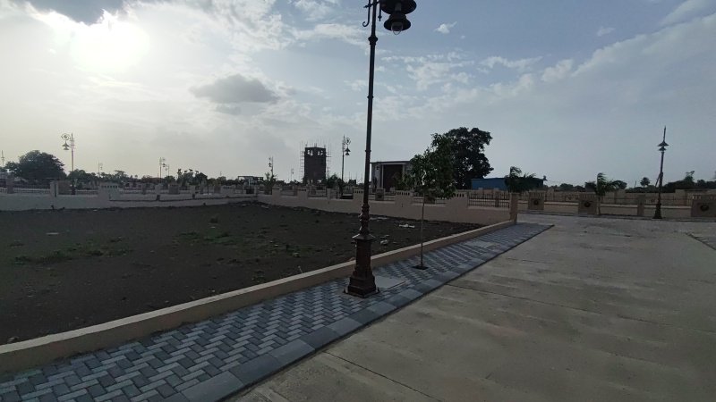  Residential Plot 1000 Sq.ft. for Sale in Super Corridor, Indore