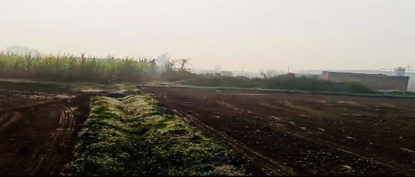  Residential Plot 17 Bigha for Sale in Khekada, Baghpat