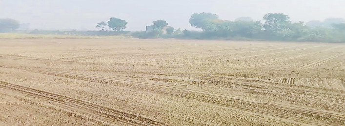  Residential Plot 17 Bigha for Sale in Khekada, Baghpat