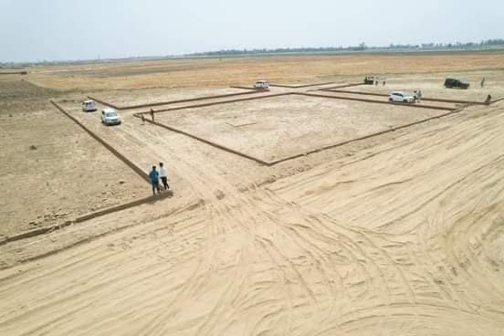  Residential Plot 1000 Sq.ft. for Sale in Gorkhpur Gorkhnath Gorakhpur
