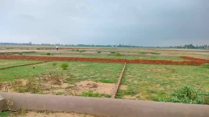  Residential Plot 1000 Sq.ft. for Sale in Gorkhpur Gorkhnath Gorakhpur