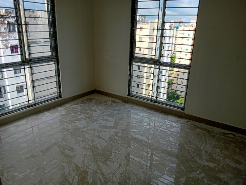 3 BHK 790 Sq.ft. Apartment for Rent in Rajarhat Gopalpur, North 24 Parganas