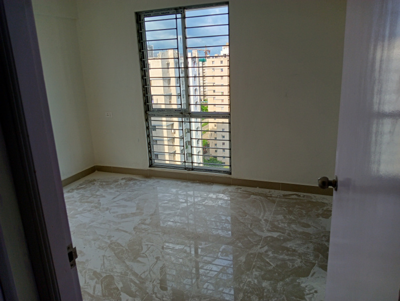 3 BHK 790 Sq.ft. Apartment for Rent in Rajarhat Gopalpur, North 24 Parganas